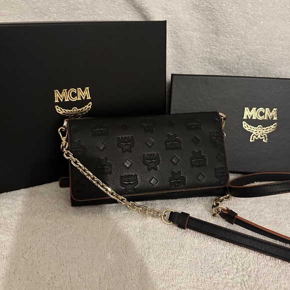 MCM Wallet on chain. - Picture 8 of 13